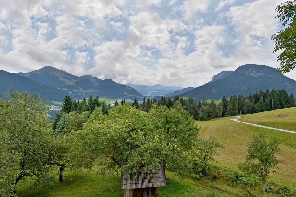 Krumpenhof Söll Eksteriør bilde